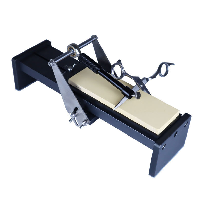 Workshop Tools Knife Sharpener - Устройство для заточки ножей с фиксированным