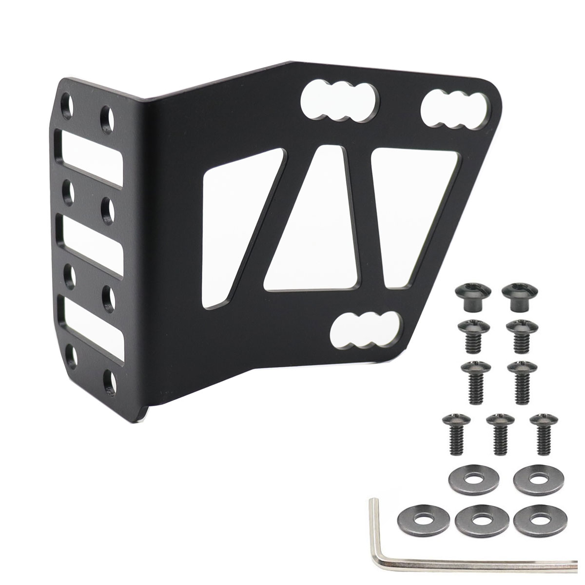 Mini Workshop Tools - Тактический держатель для турникета с адаптером