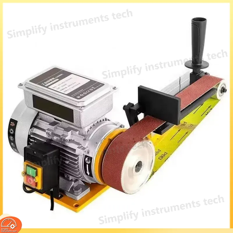 Workshop Tools Knife Sharpener - Ленточный шлифовальный станок, настольный точильный станок,