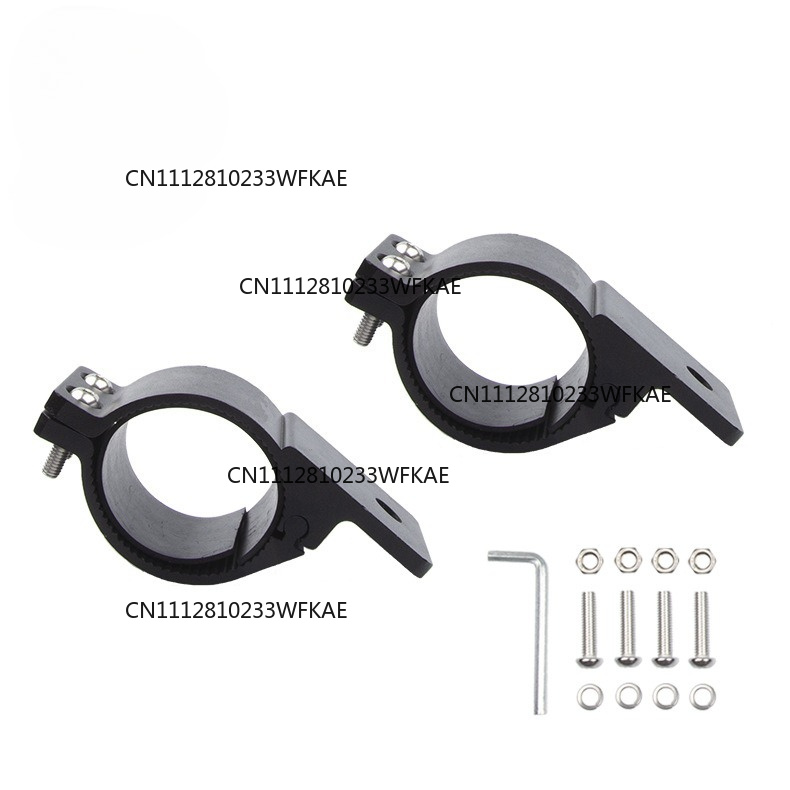 Pipe Clamp Bar - Установите кронштейн для крепления светодиодной ленты,