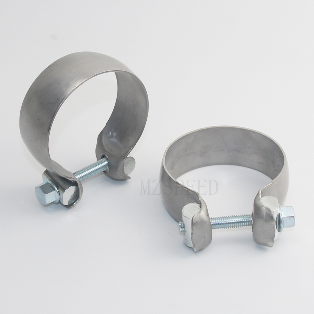 Pipe Clamp Bar - Автомобильный зажим для выхлопной трубы, зажим