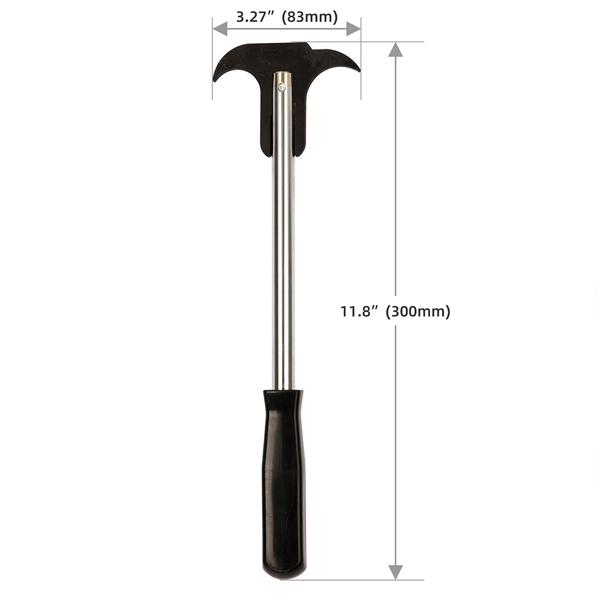 Special Tools Mechanical Workshop - Съемник сальников, отвертка, гаечный ключ —