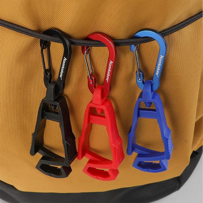 Mini Workshop Tools - 1 шт. Универсальный зажим для перчаток,