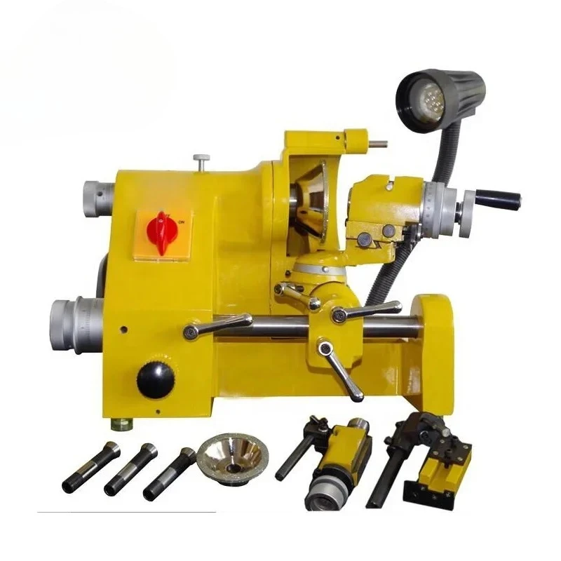 Workshop Tools Knife Sharpener - Многофункциональный универсальный заточной станок для ножей,
