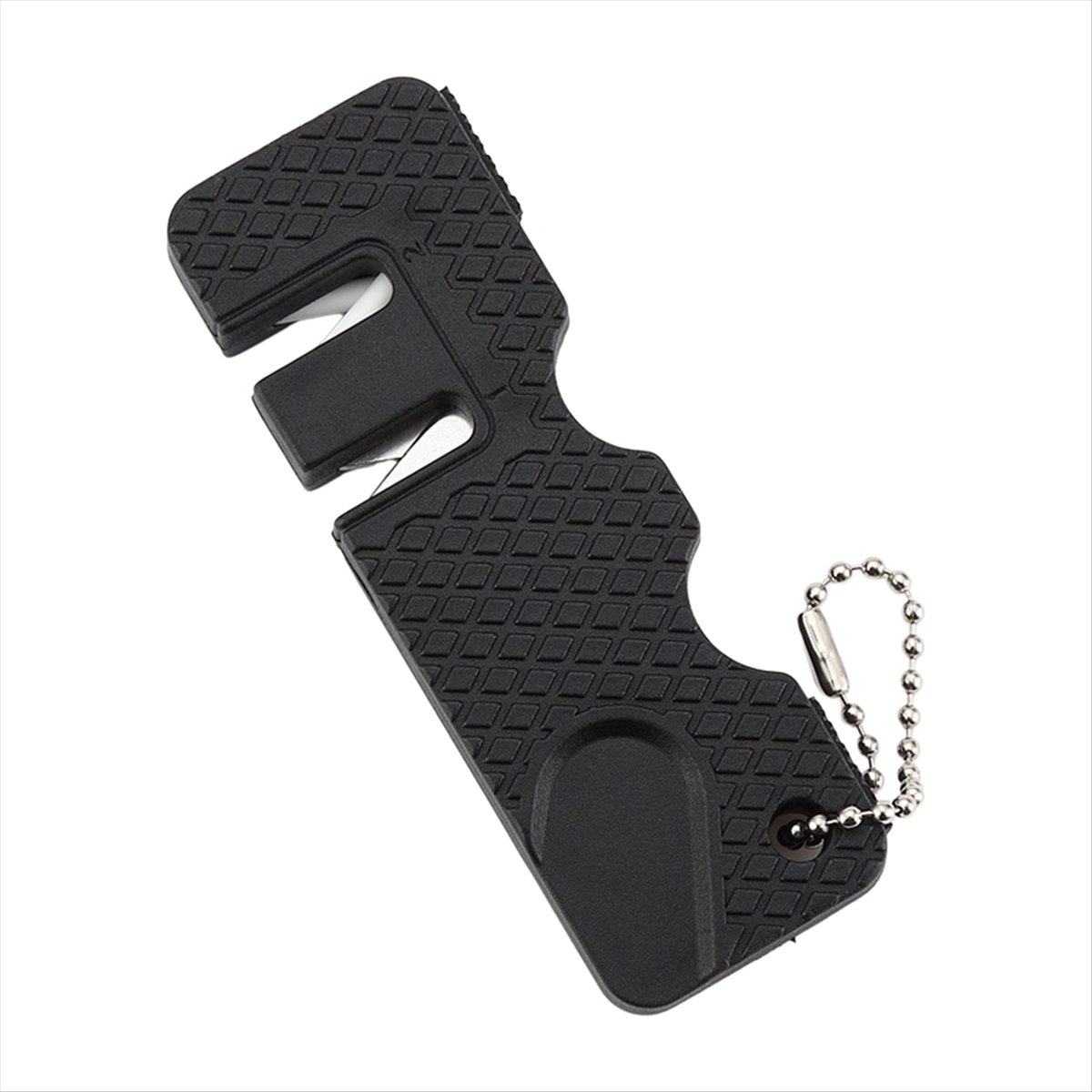 Workshop Tools Knife Sharpener - Многофункциональный карманный точильный инструмент A-Knife: керамический
