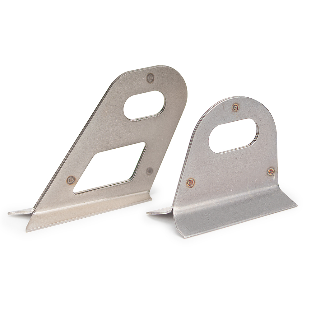 Pipe Clamp Bar - Различные размеры, универсальная опора типа Z,