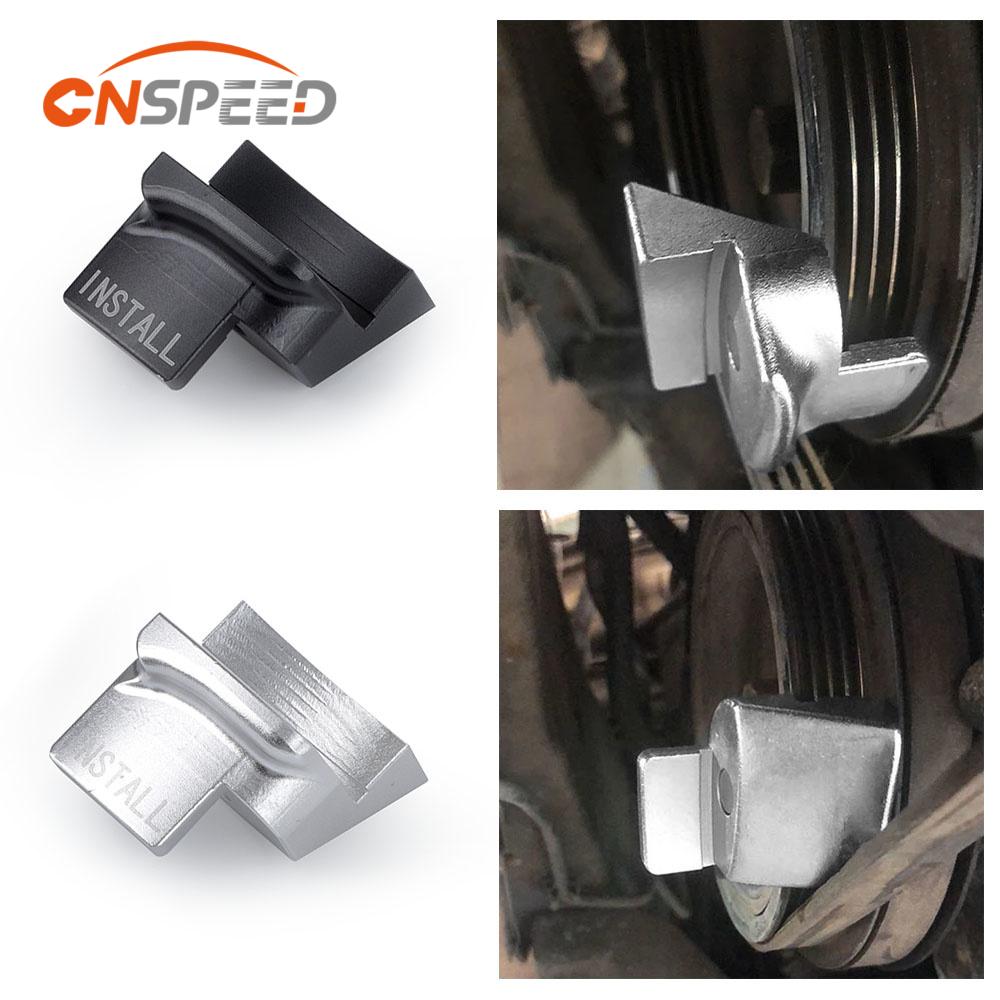 Special Tools Mechanical Workshop - Набор инструментов для снятия и установки