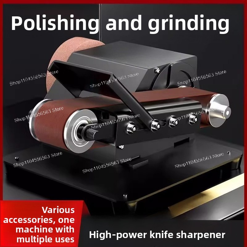 Workshop Tools Knife Sharpener - Домашний шлифовальный инструмент «сделай сам» и
