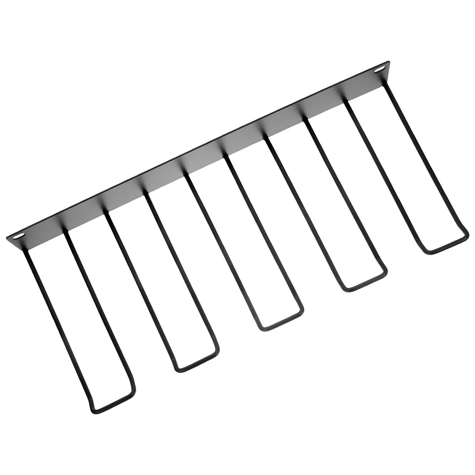Workshop Tools Shelf - Настенный органайзер для электроинструментов из углеродистой
