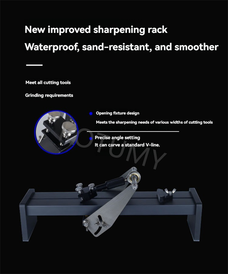 Устройство для заточки ножей с – обзор и цена Workshop Tools Knife Sharpener
