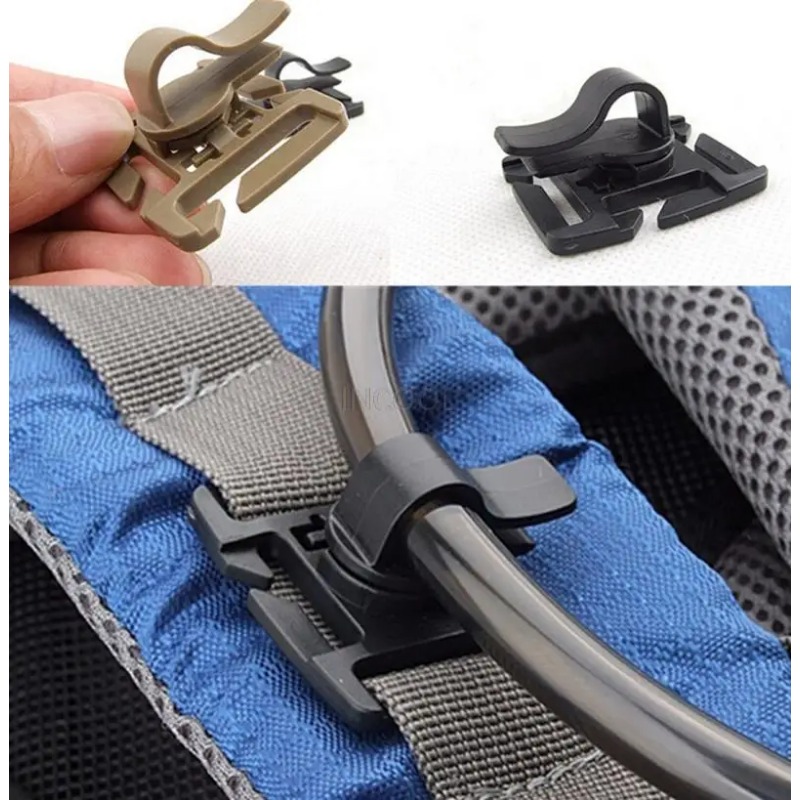 Крепление для питьевой трубки, – обзор и цена Pipe Clamp Bar