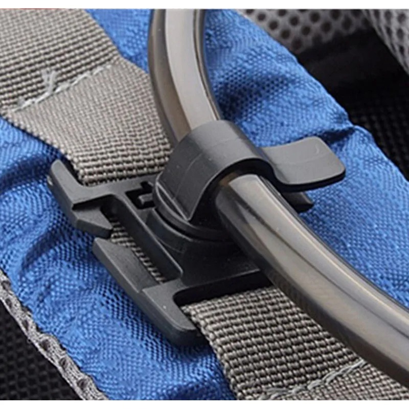 Крепление для питьевой трубки, – обзор и цена Pipe Clamp Bar