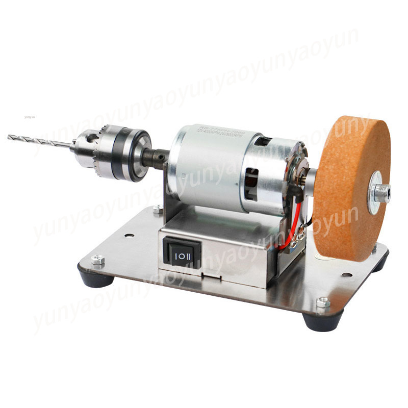 Двухколесный настольный точиль – обзор и цена Workshop Tools Knife Sharpener