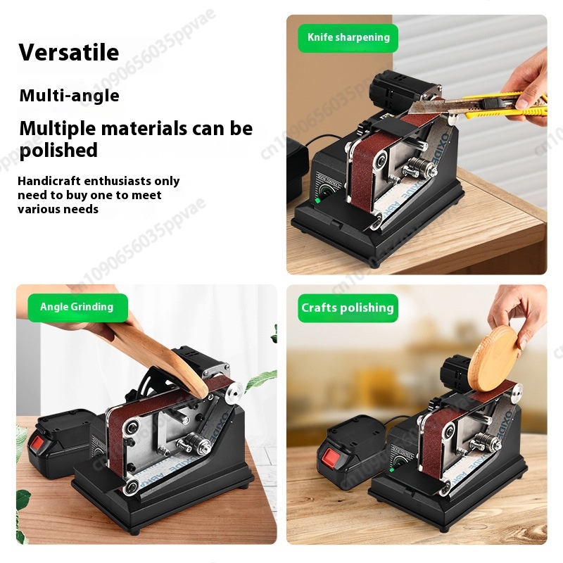 Автоматическая беспроводная ми – обзор и цена Workshop Tools Knife Sharpener