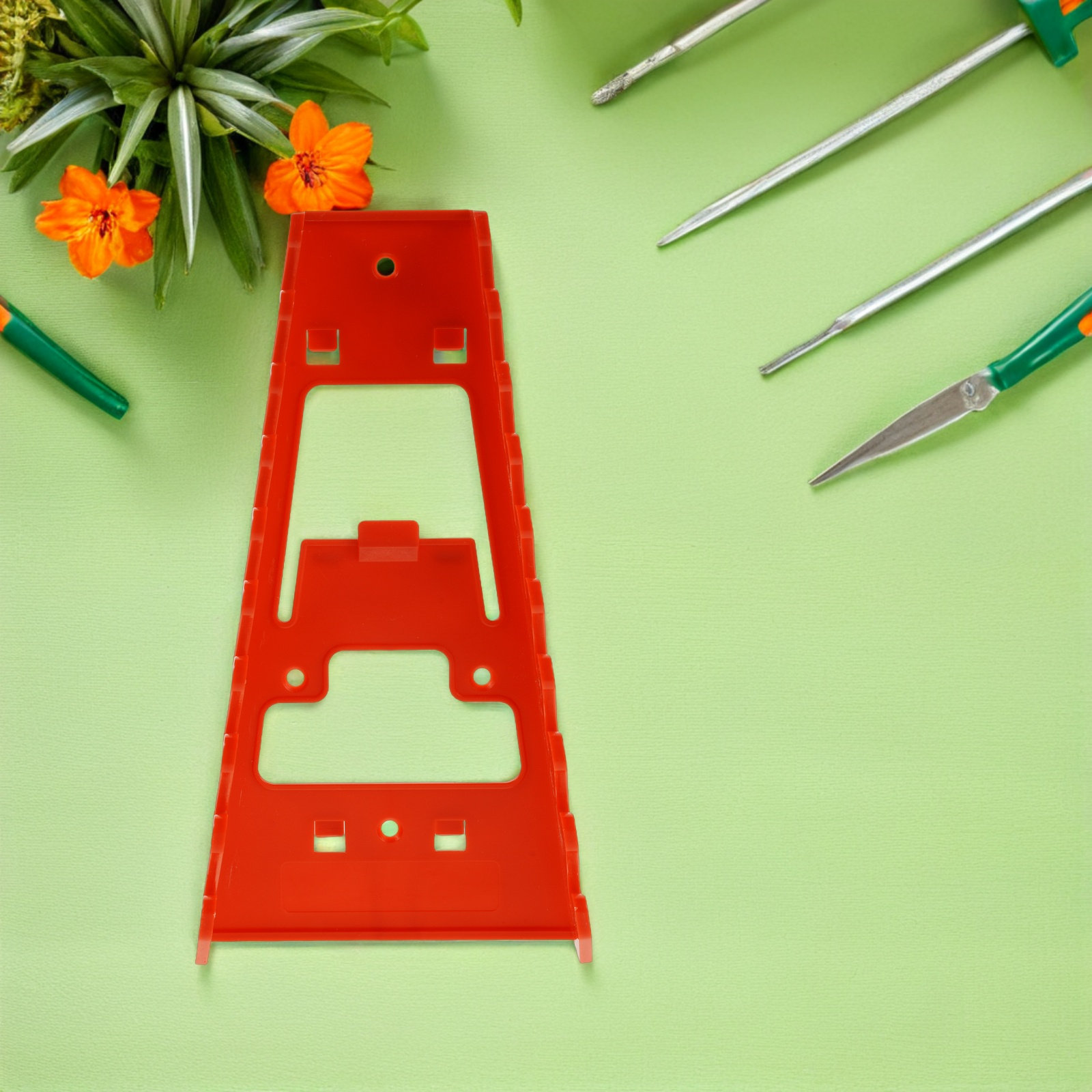 2 шт. многоуровневый органайзе – обзор и цена Workshop Tools Display