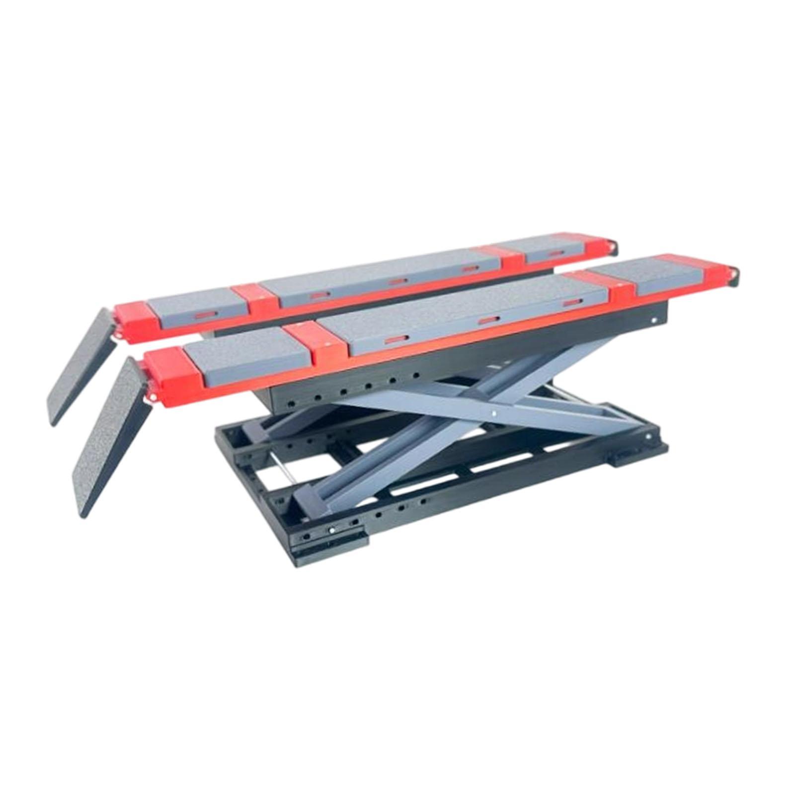 Миниатюрная модель гаражного п – обзор и цена Workshop Tools Display