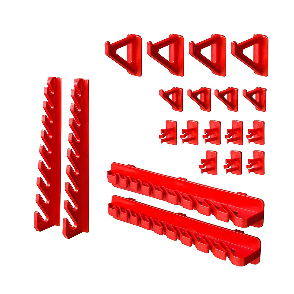 Настенная полка для инструмент – обзор и цена Workshop Tools Shelf