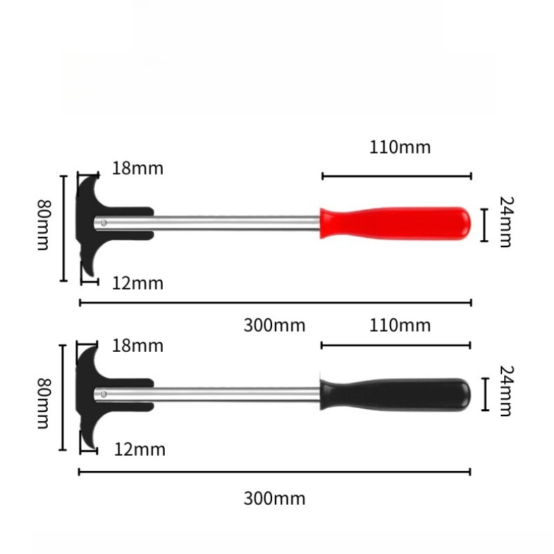 Съемник сальников, отвертка, г – обзор и цена Special Tools Mechanical Workshop