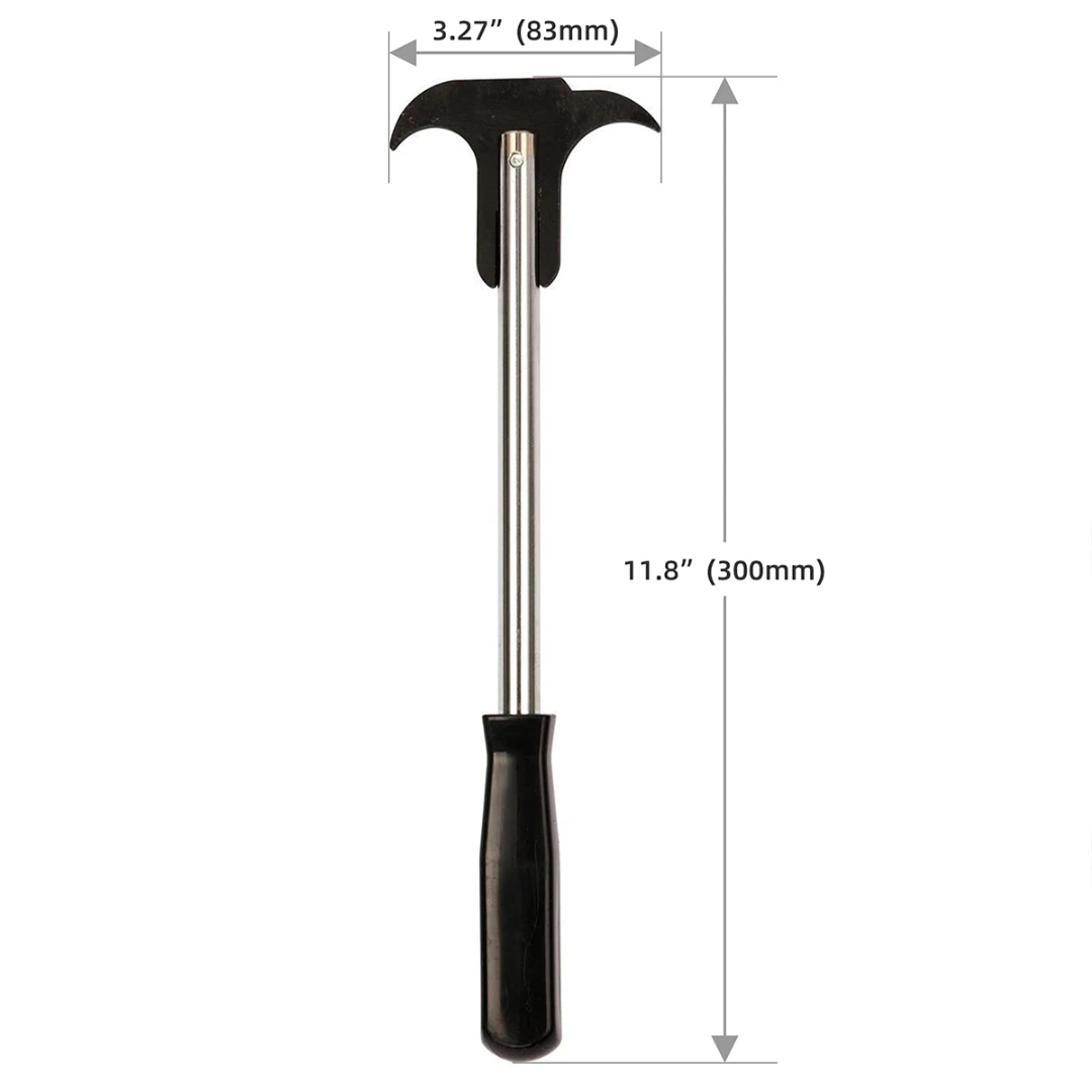 Съемник сальников, отвертка, г – обзор и цена Special Tools Mechanical Workshop