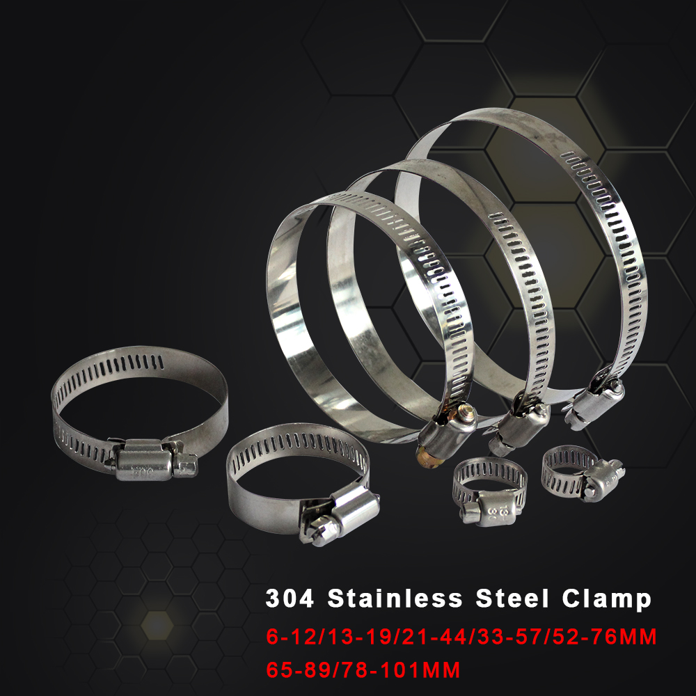 1 шт. хомут для шланга 6-12 13 – обзор и цена Pipe Clamp Bar