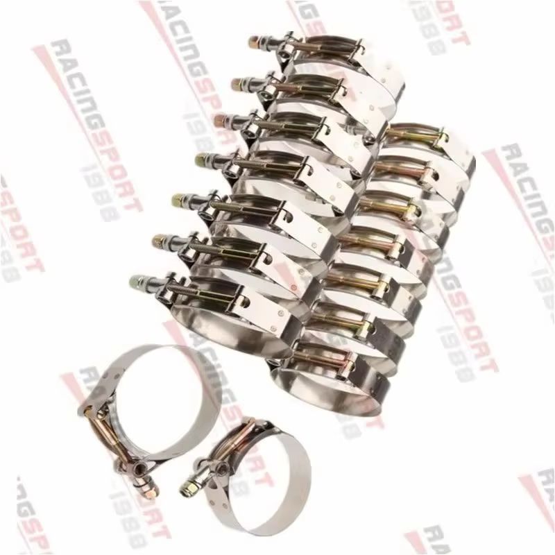 16 шт., Т-образные зажимы для  – обзор и цена Pipe Clamp Bar