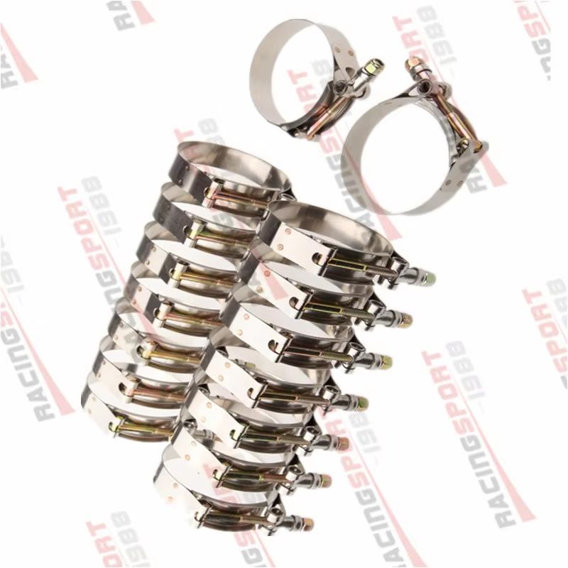 16 шт., Т-образные зажимы для  – обзор и цена Pipe Clamp Bar