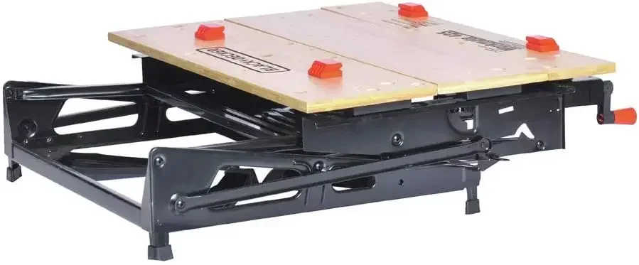 Бестселлер! [Ограниченное пред – обзор и цена Workbench Portable Fold