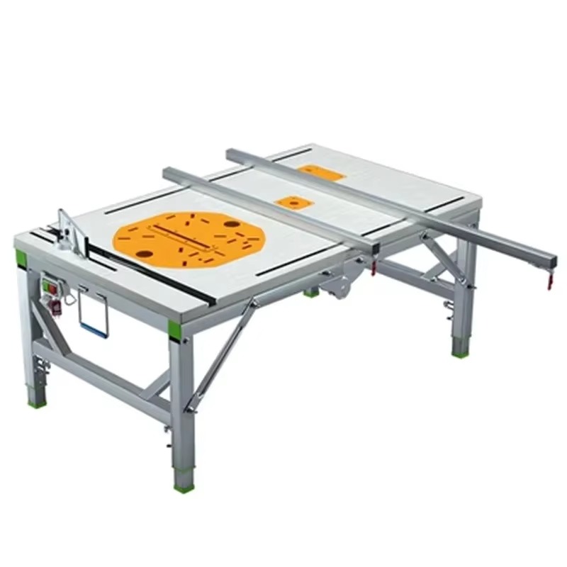 Подходит для многофункциональн – обзор и цена Workbench Portable Fold