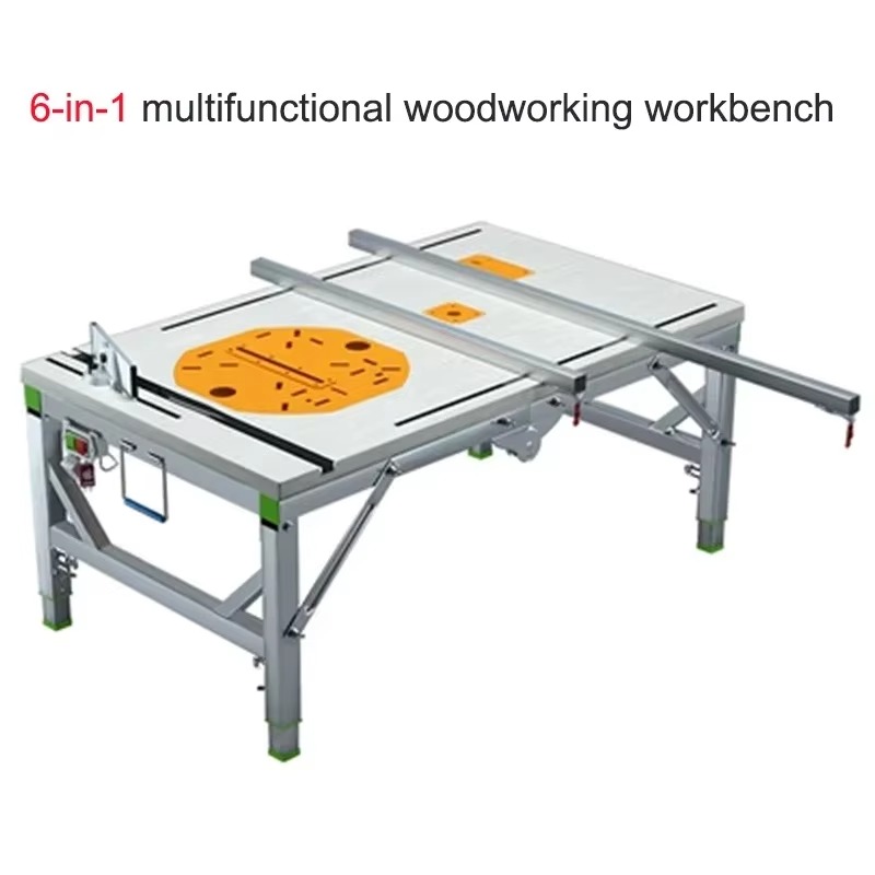 Подходит для многофункциональн – обзор и цена Workbench Portable Fold