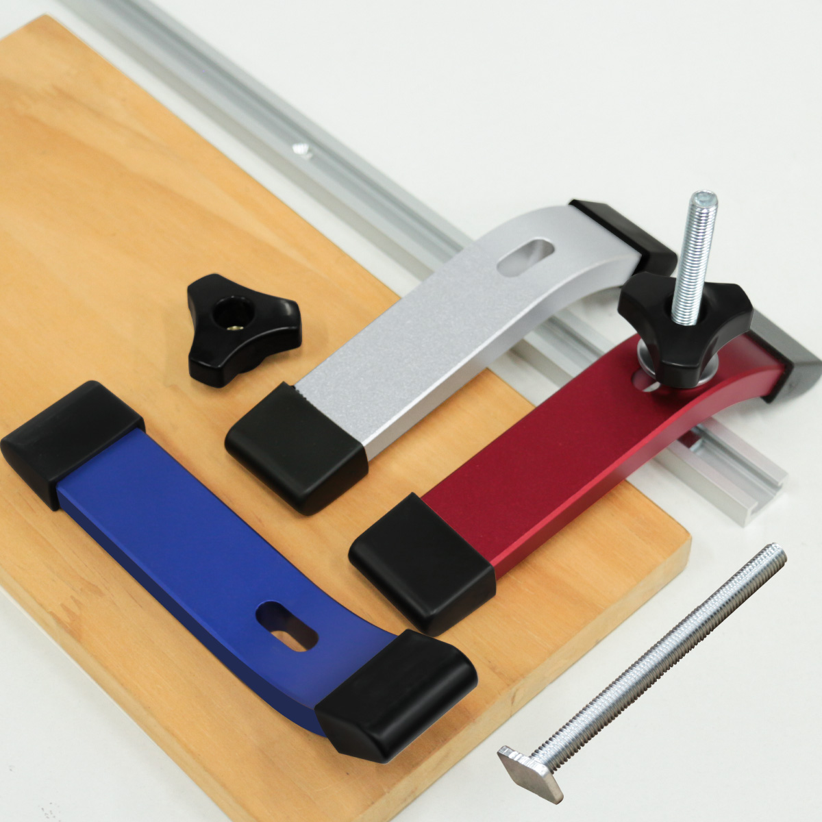 1 шт., зажим с Т-образной напр – обзор и цена Mini Workshop Tools
