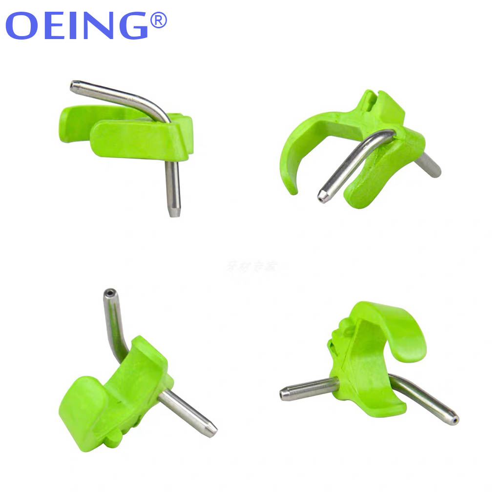 Стоматологический доступ BOEIN – обзор и цена Pipe Clamp Bar