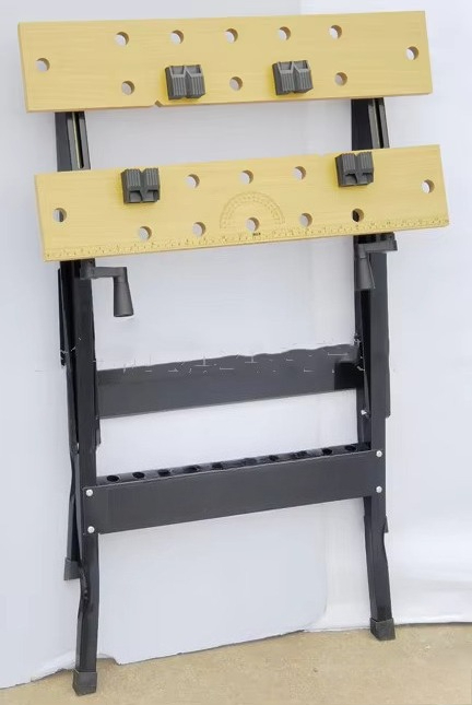 Портативный складной верстак J – обзор и цена Workbench Portable Fold