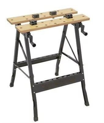 Портативный складной верстак J – обзор и цена Workbench Portable Fold