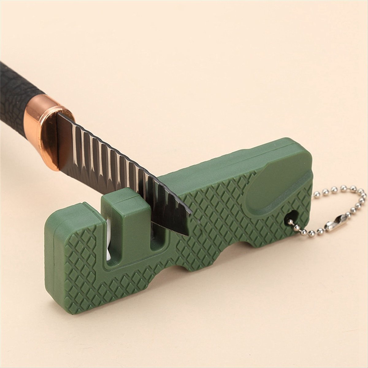 Многофункциональный карманный  – обзор и цена Workshop Tools Knife Sharpener