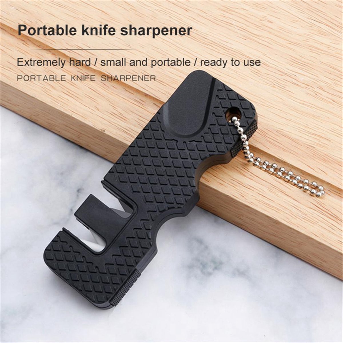 Многофункциональный карманный  – обзор и цена Workshop Tools Knife Sharpener