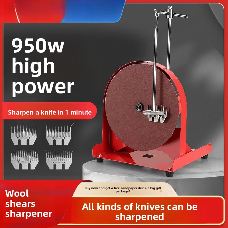 Электрическая точилка для ноже – обзор и цена Workshop Tools Knife Sharpener