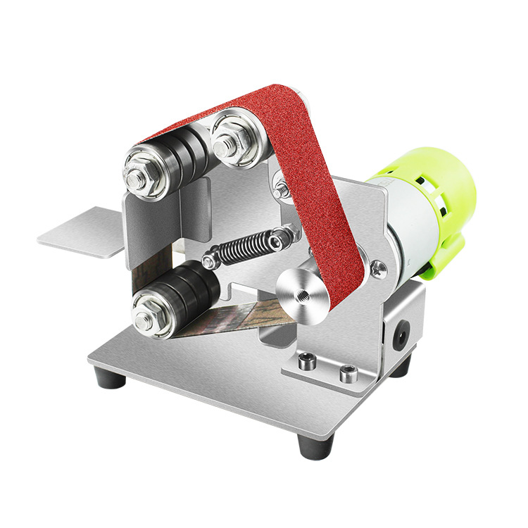 Мини-электрическая ленточная ш – обзор и цена Workshop Tools Knife Sharpener