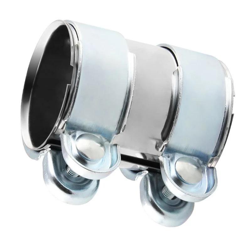 【MO】Хомут для выхлопной трубы  – обзор и цена Pipe Clamp Bar