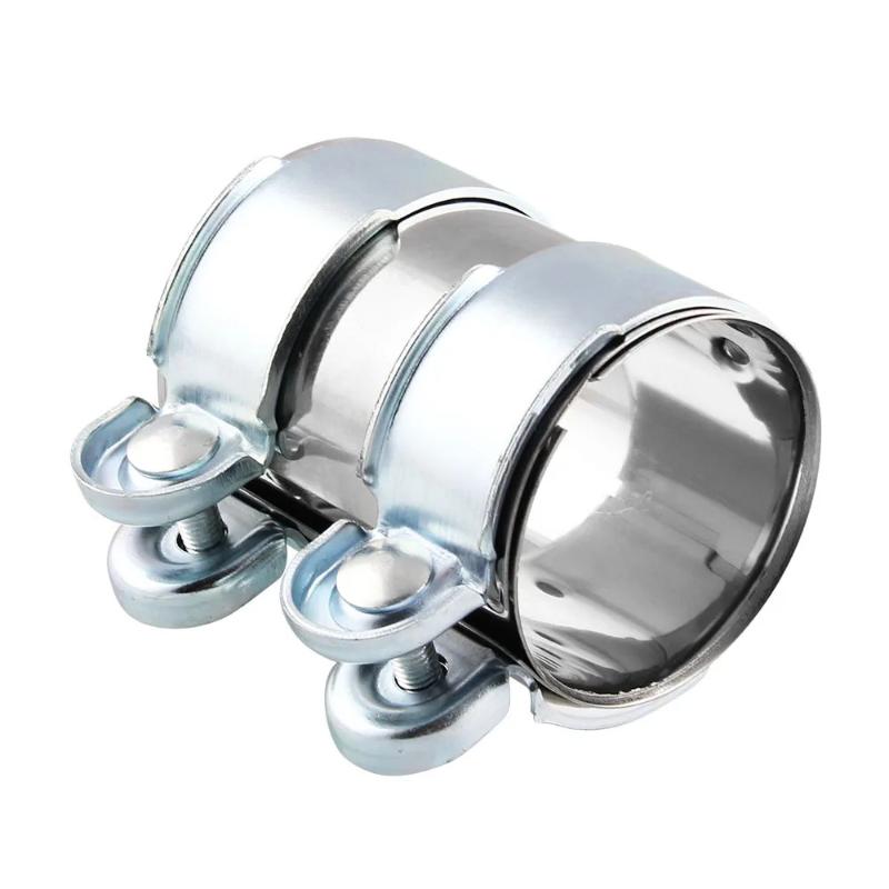 【MO】Хомут для выхлопной трубы  – обзор и цена Pipe Clamp Bar