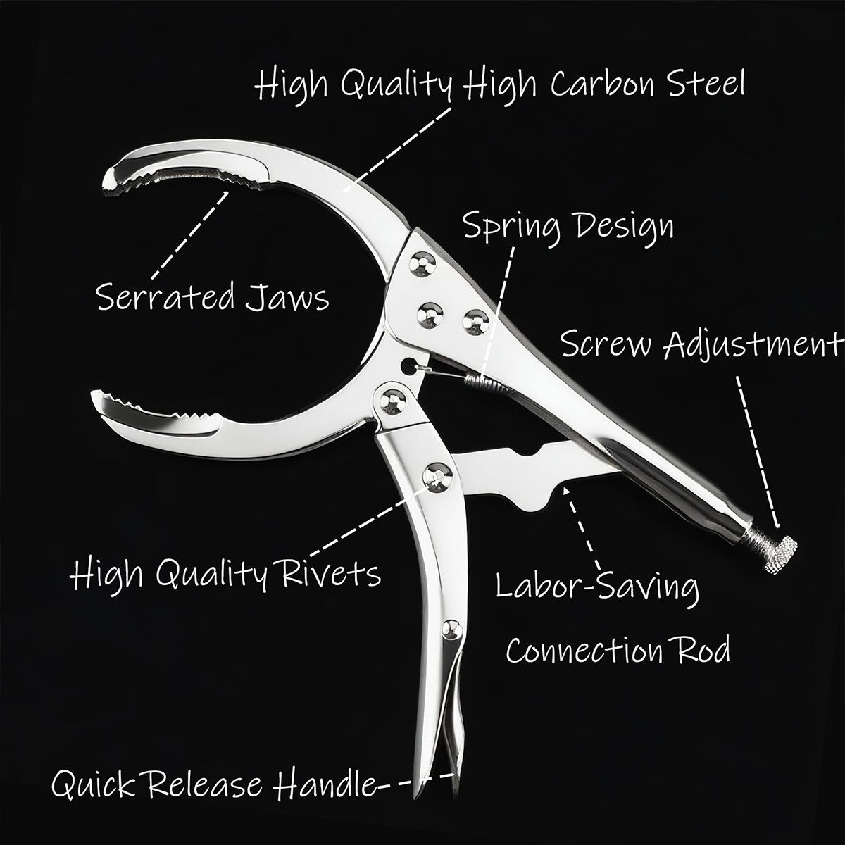 Инструмент для снятия масляног – обзор и цена Special Tools Mechanical Workshop