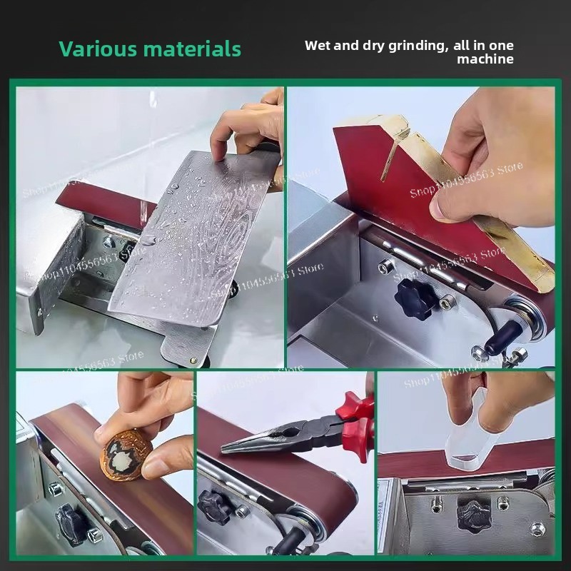 Домашний шлифовальный инструме – обзор и цена Workshop Tools Knife Sharpener