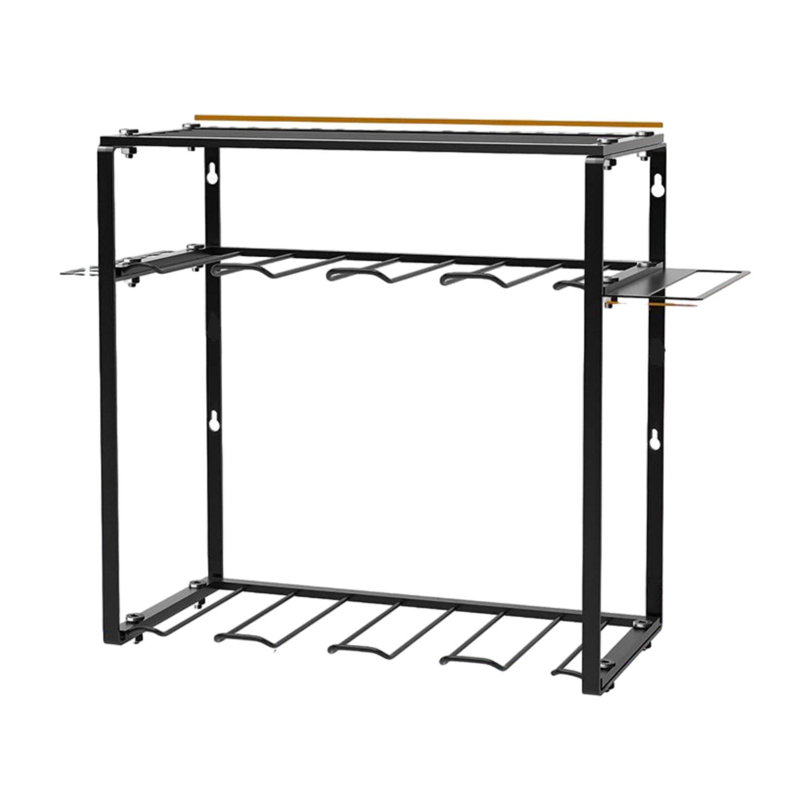 Органайзер для электроинструме – обзор и цена Workshop Tools Shelf