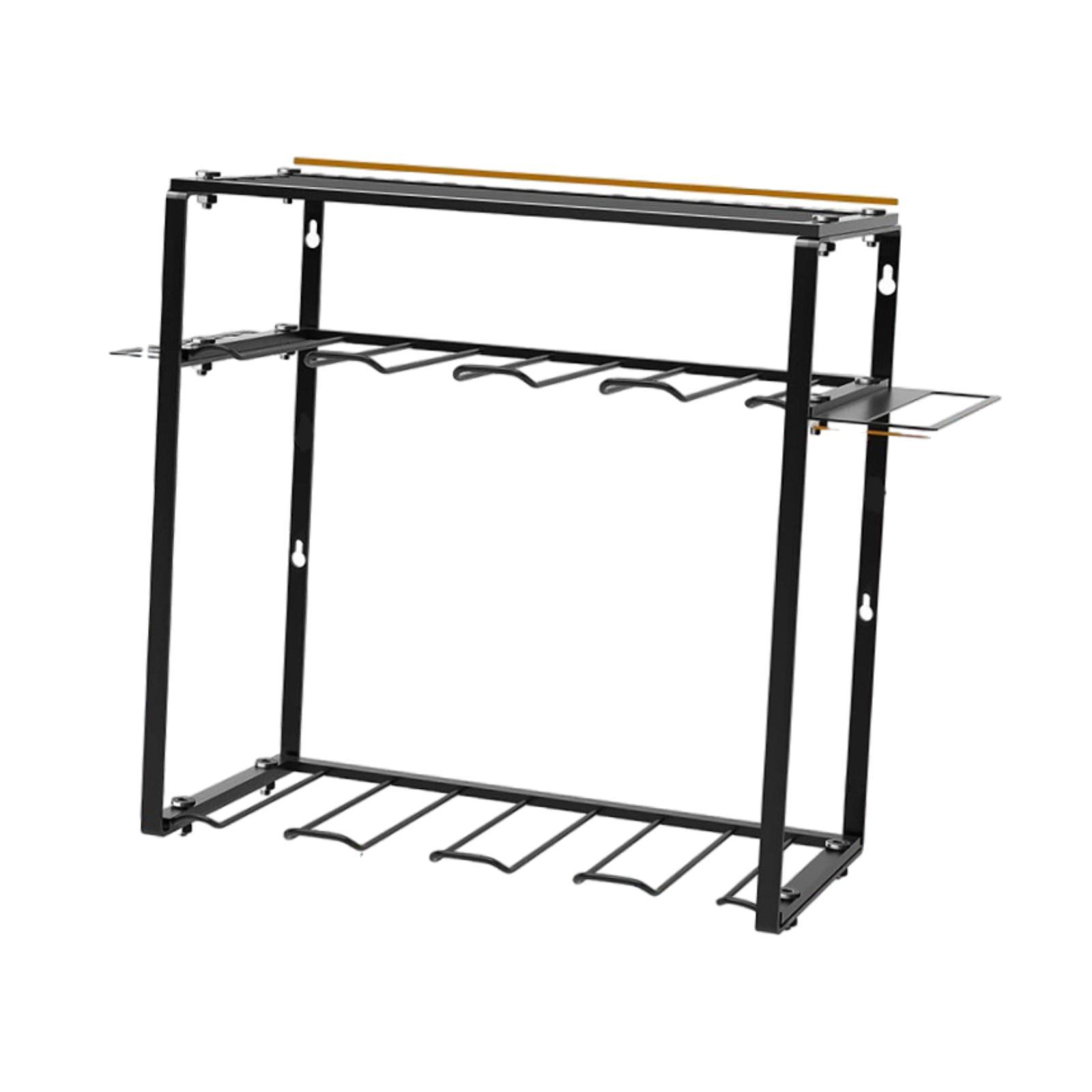 Органайзер для электроинструме – обзор и цена Workshop Tools Shelf