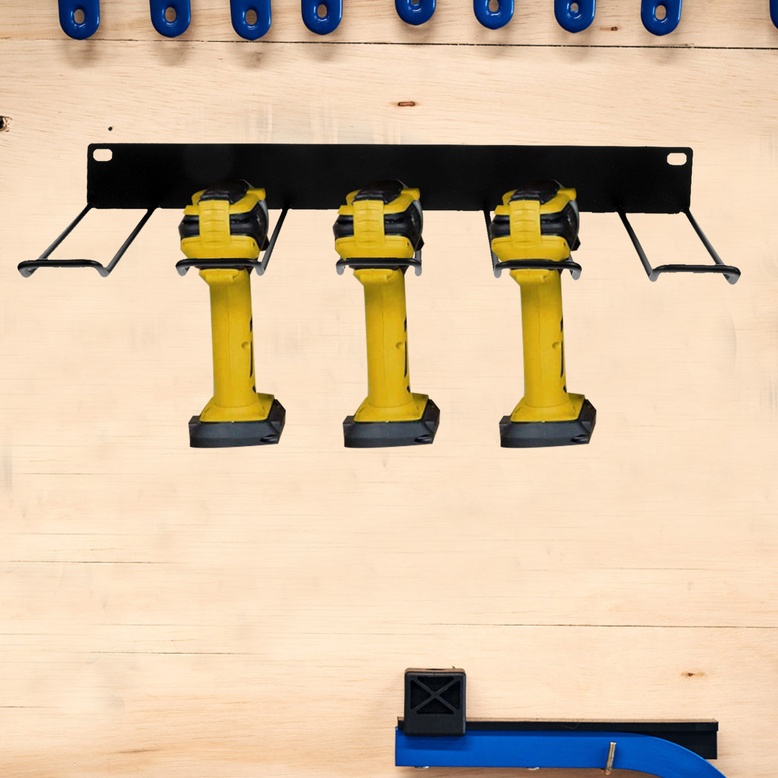 Настенный органайзер для элект – обзор и цена Workshop Tools Shelf
