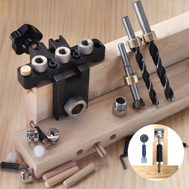 Регулируемый кондуктор для шка – обзор и цена Mini Workshop Tools