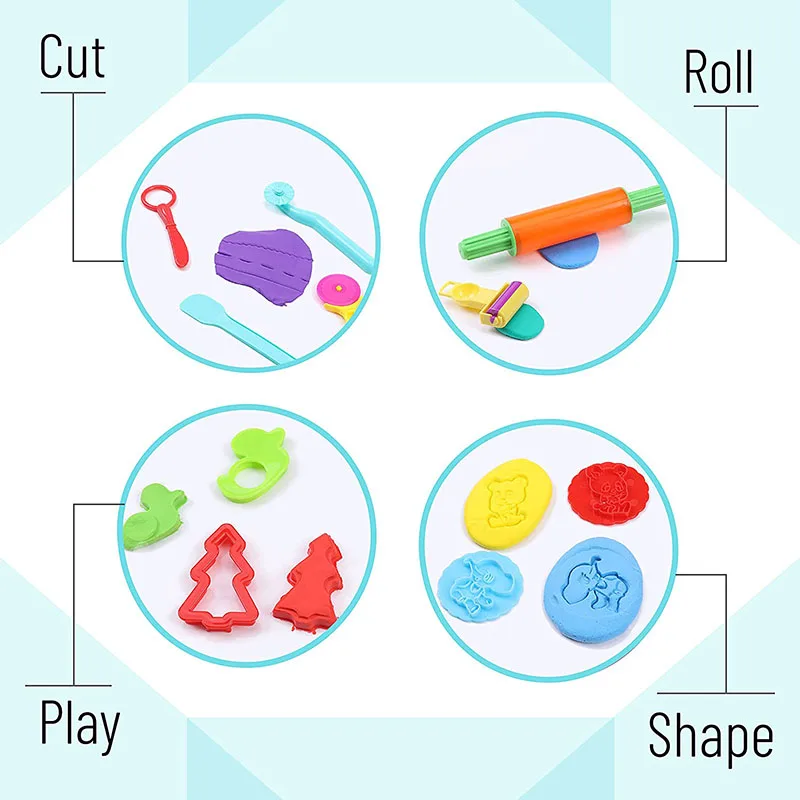 Детские игрушки для рукоделия  – обзор и цена Tools Workshop For Kids