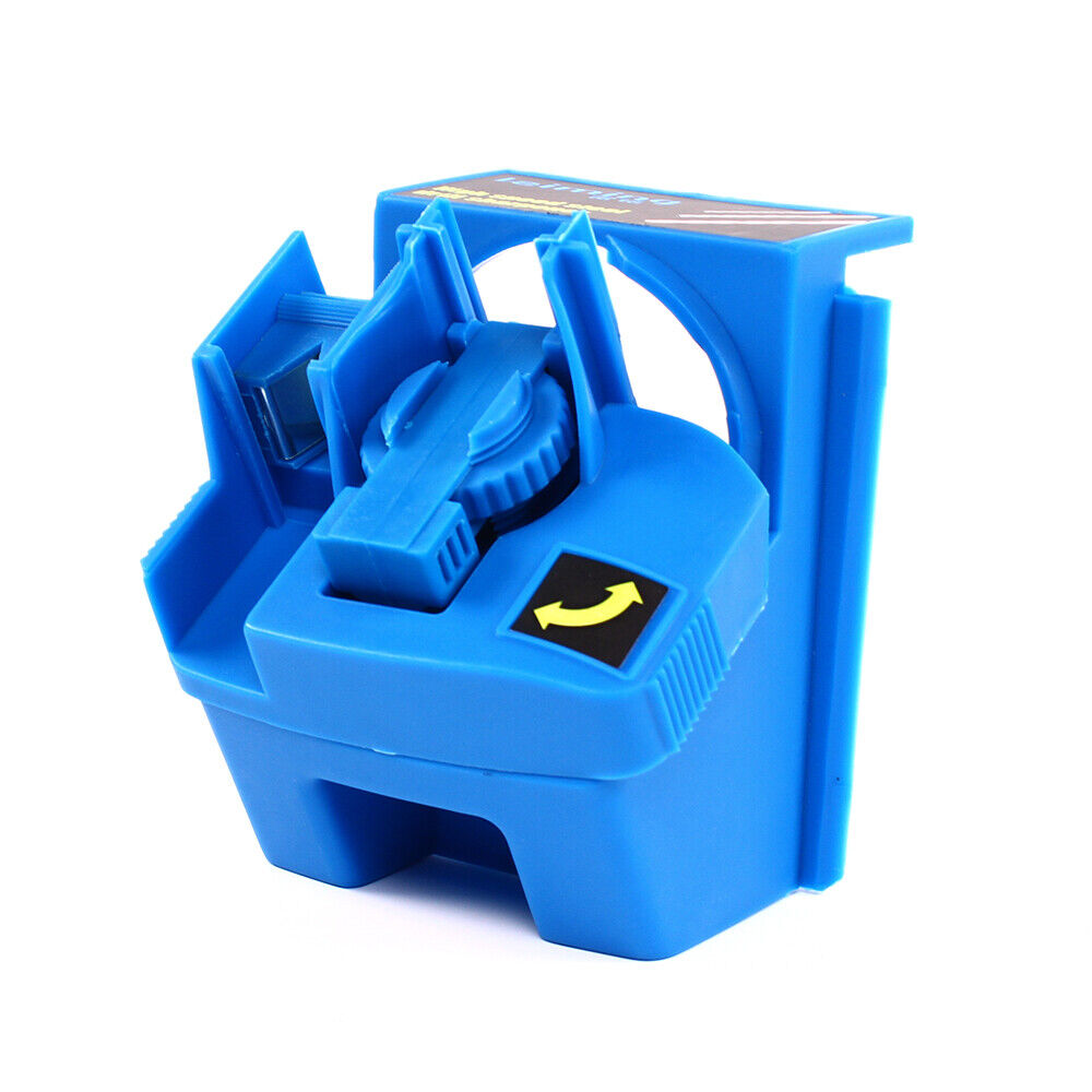 15*14*13.5 см, многофункционал – обзор и цена Workshop Tools Knife Sharpener